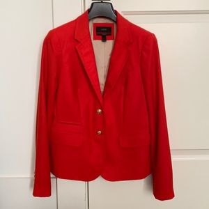 J. Crew women’s blazer